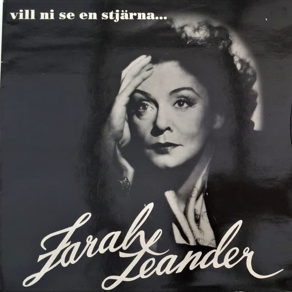 Vill ni se en stjärna...