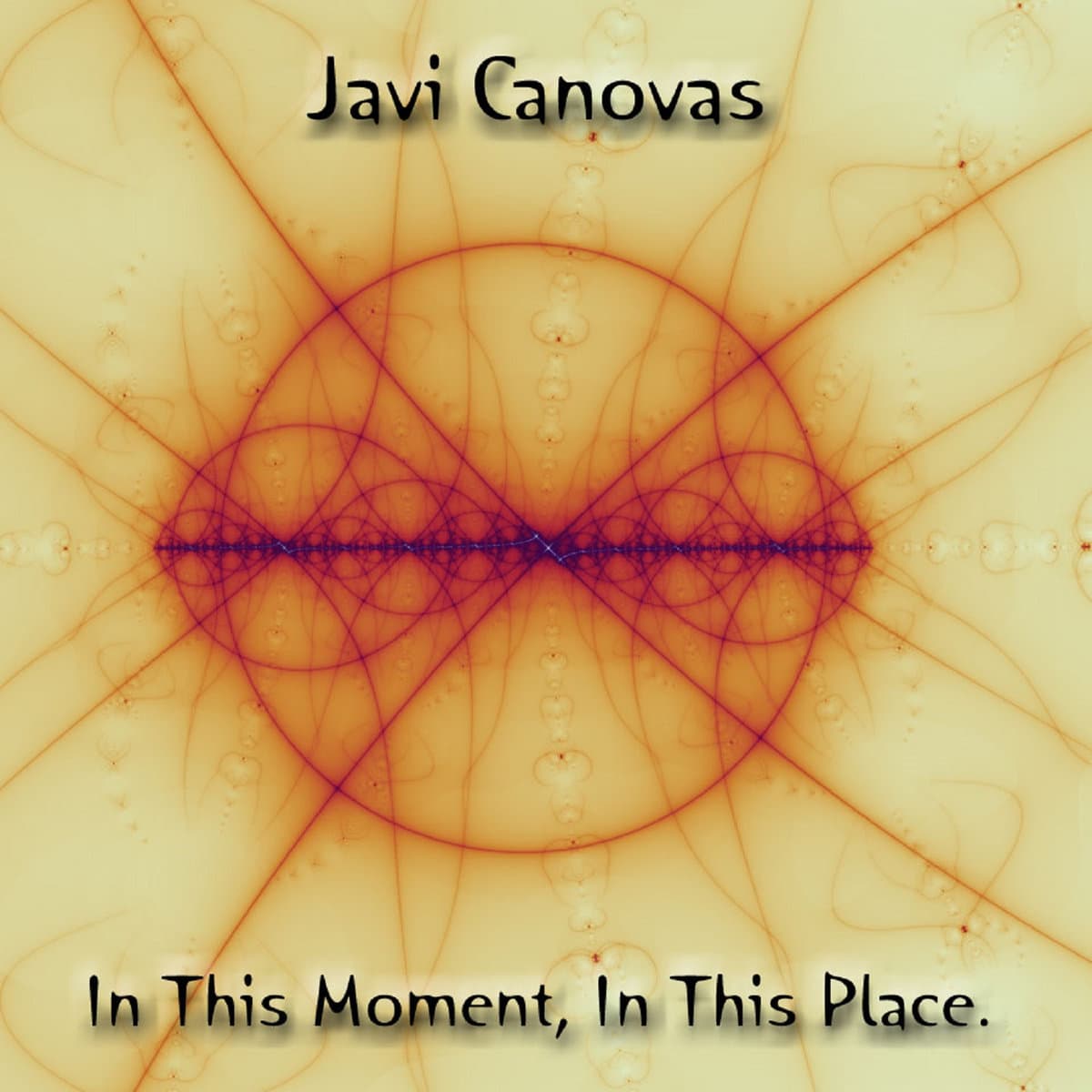 In This Moment, in This Place