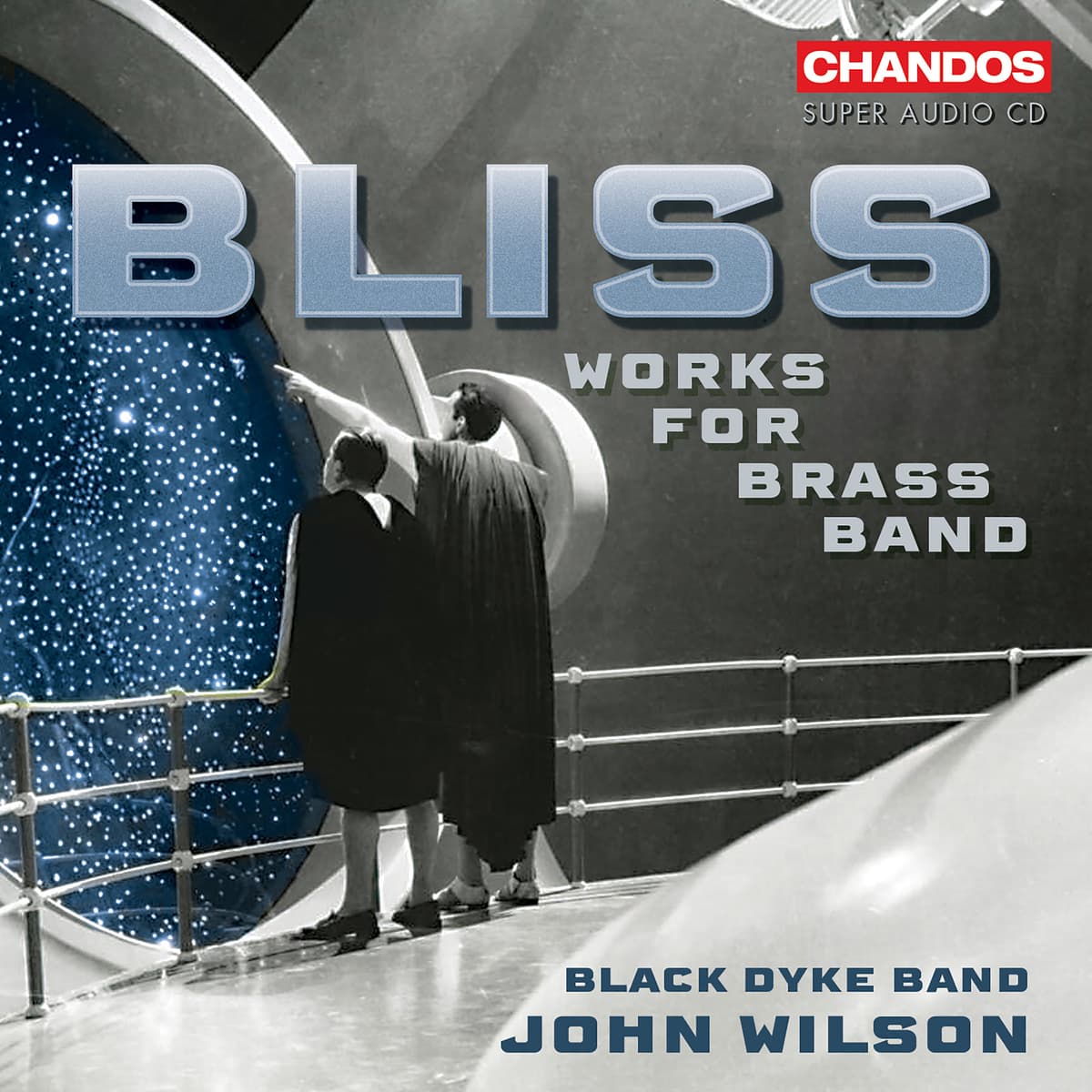 Works for Brass Band