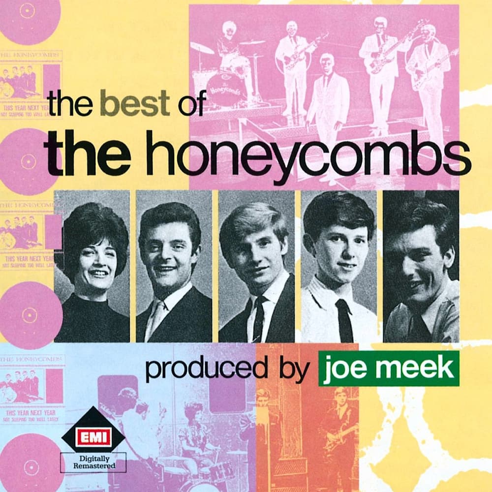 The Best of the Honeycombs