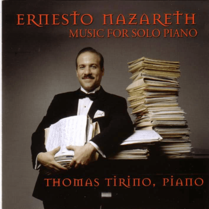 Music for Solo Piano