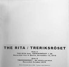 The Rita / Treriksröset