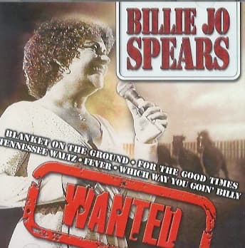 Wanted