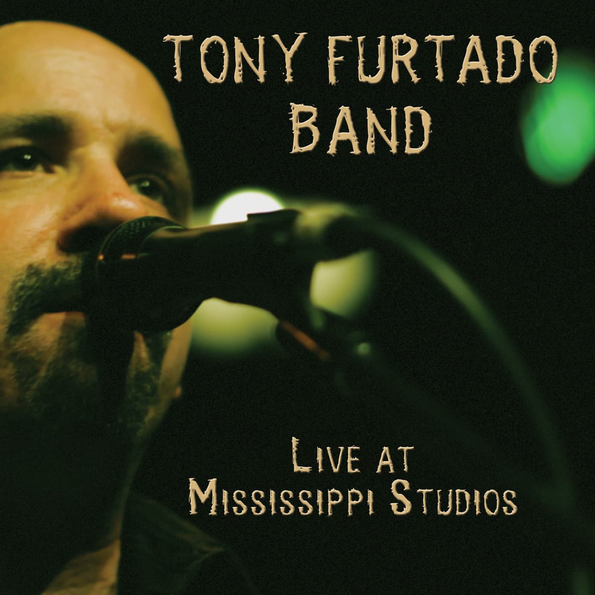 Live at Mississippi Studios
