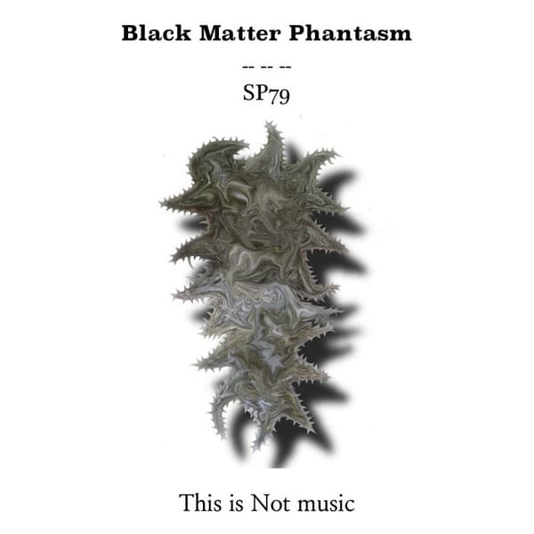This Is Not Music