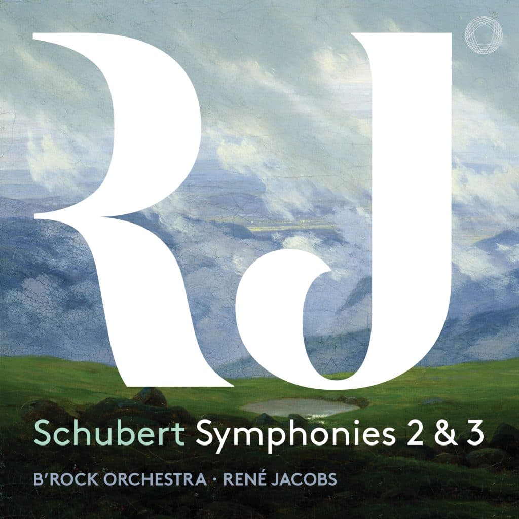 Symphonies 2 & 3