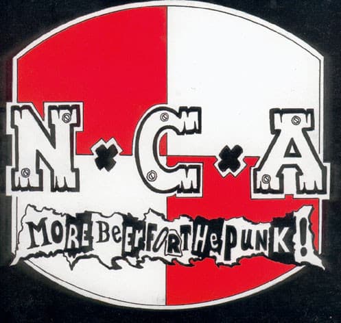 More Beer for the Punk!