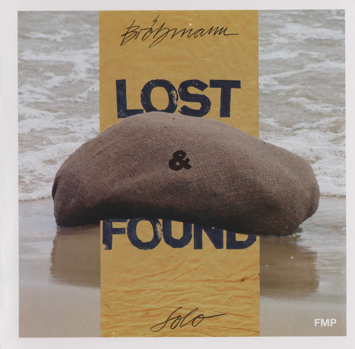 Lost & Found