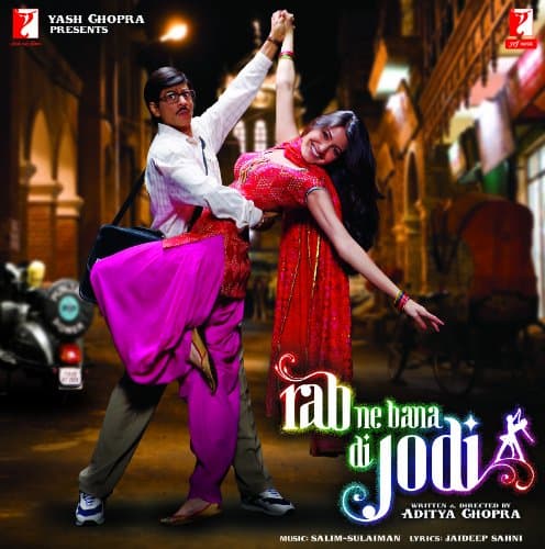 Rab Ne Bana Di Jodi
