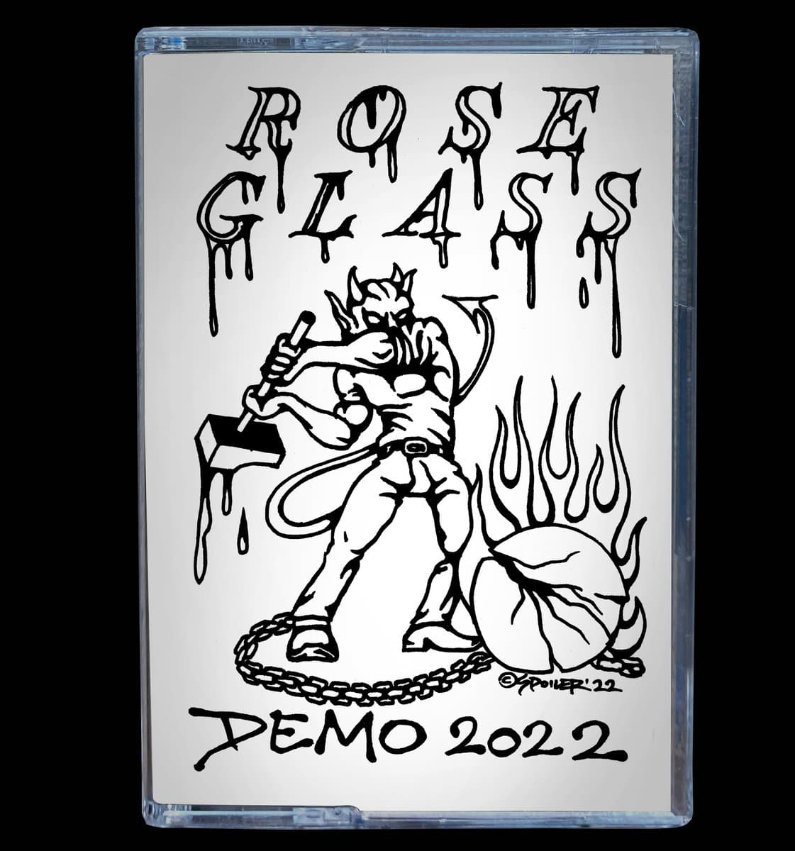 Demo 2022
