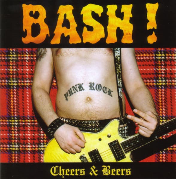 Cheers & Beers