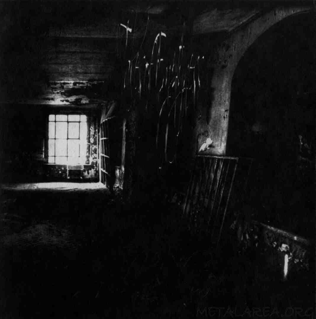 Soziale Isolation