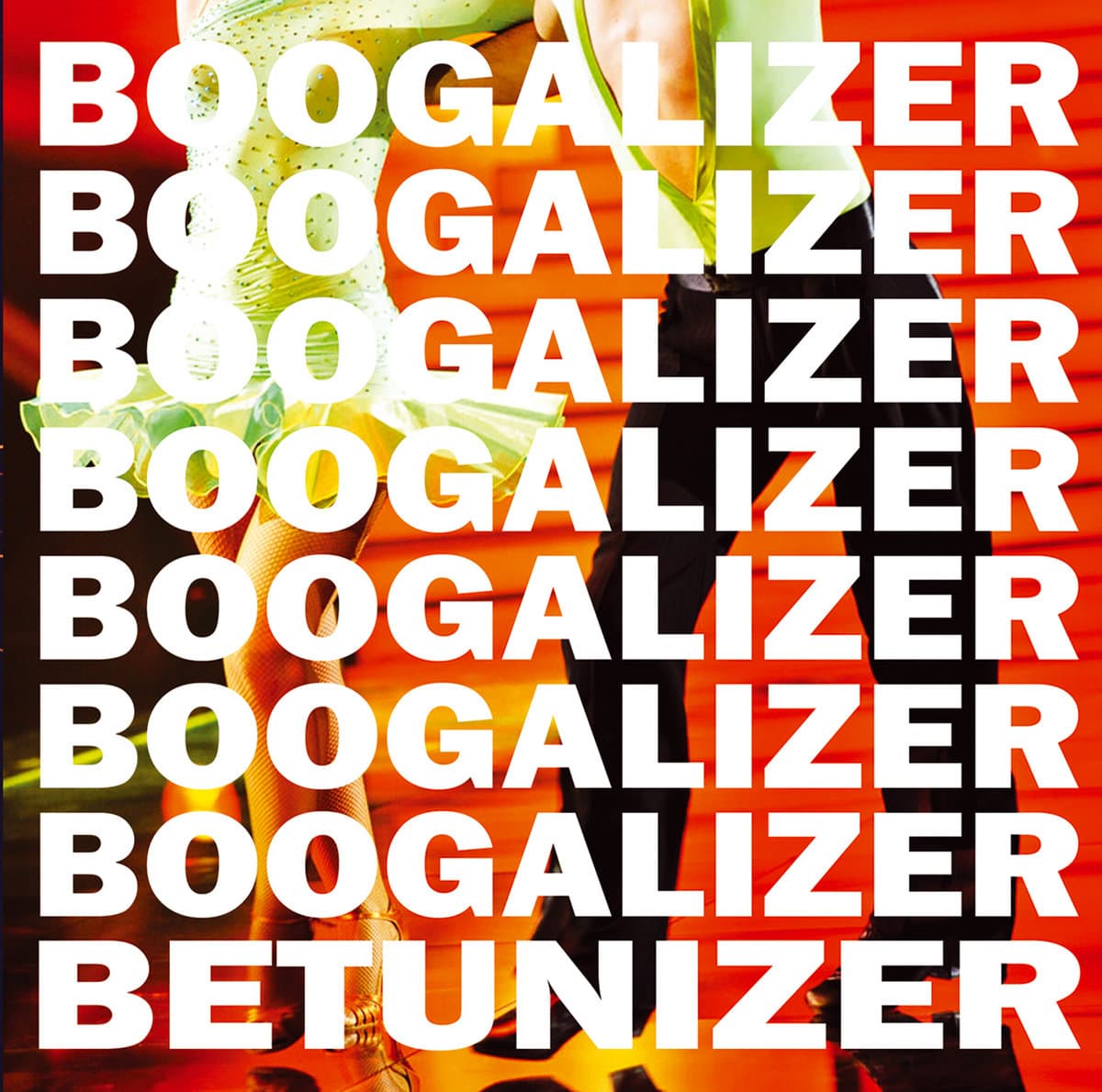 Boogalizer