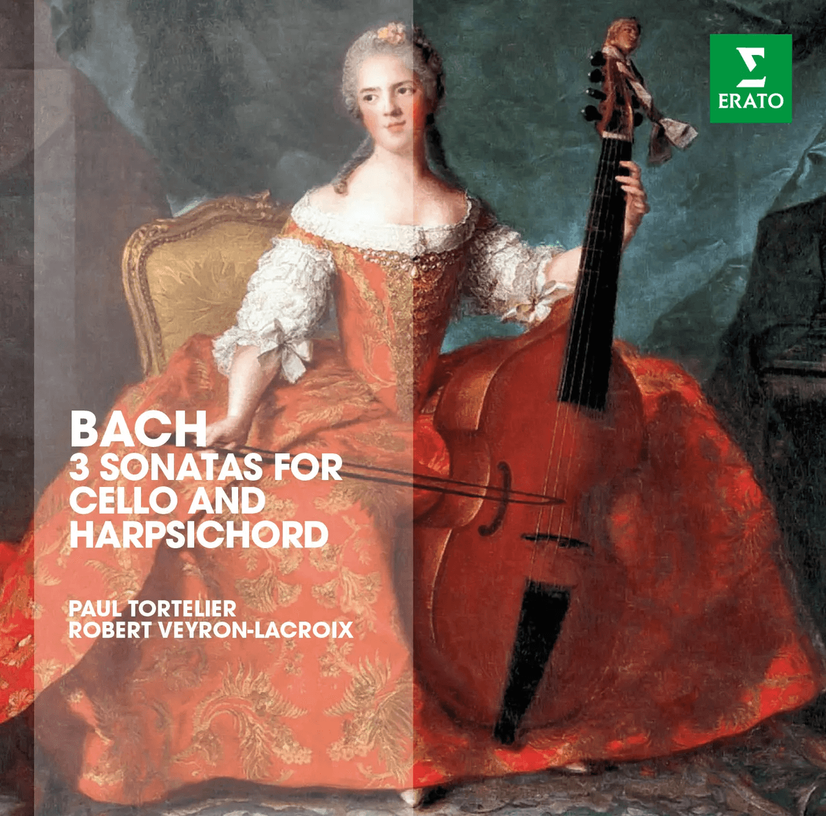 The Sonatas for Viola Da Gamba