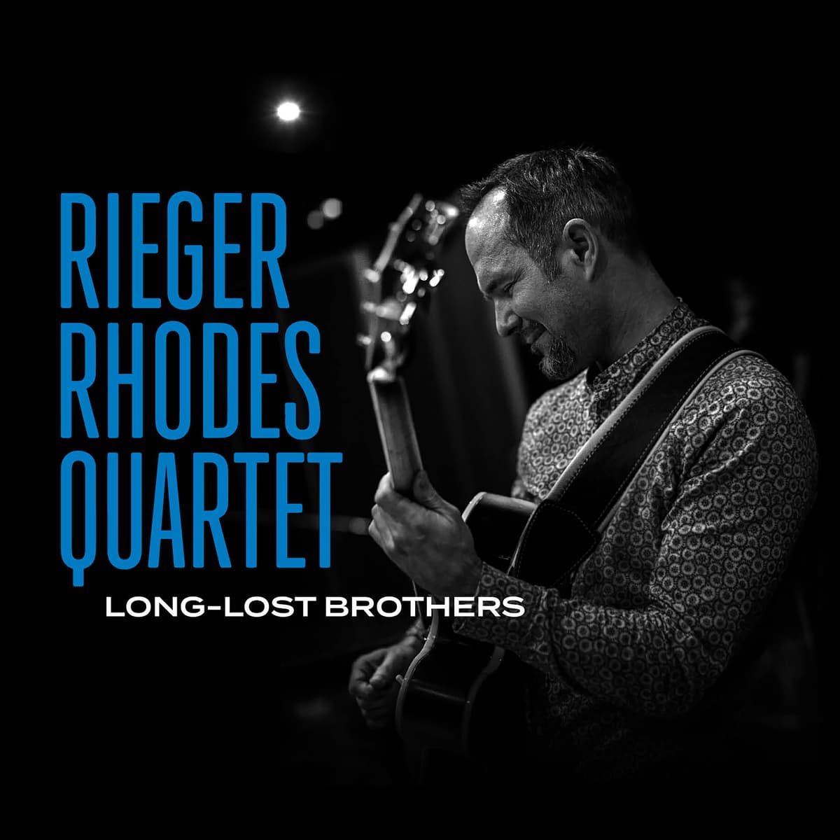 Long‐Lost Brothers