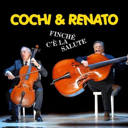 Finché c'è la salute
