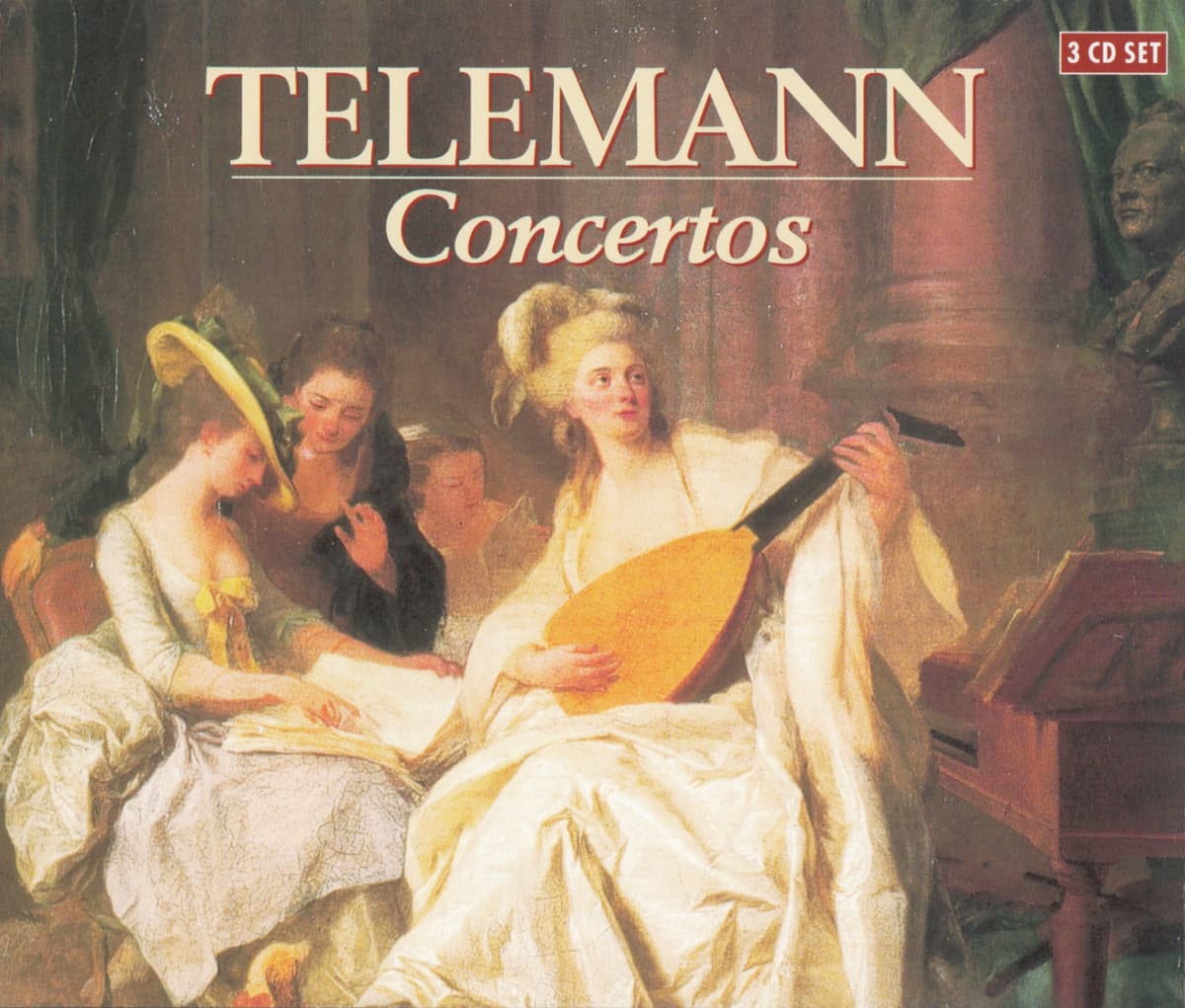 Concertos