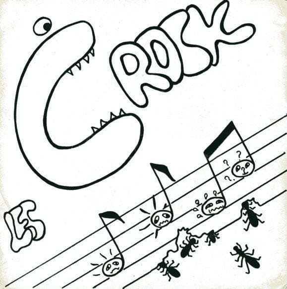 Les Crock
