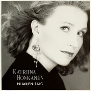 Hiljainen talo