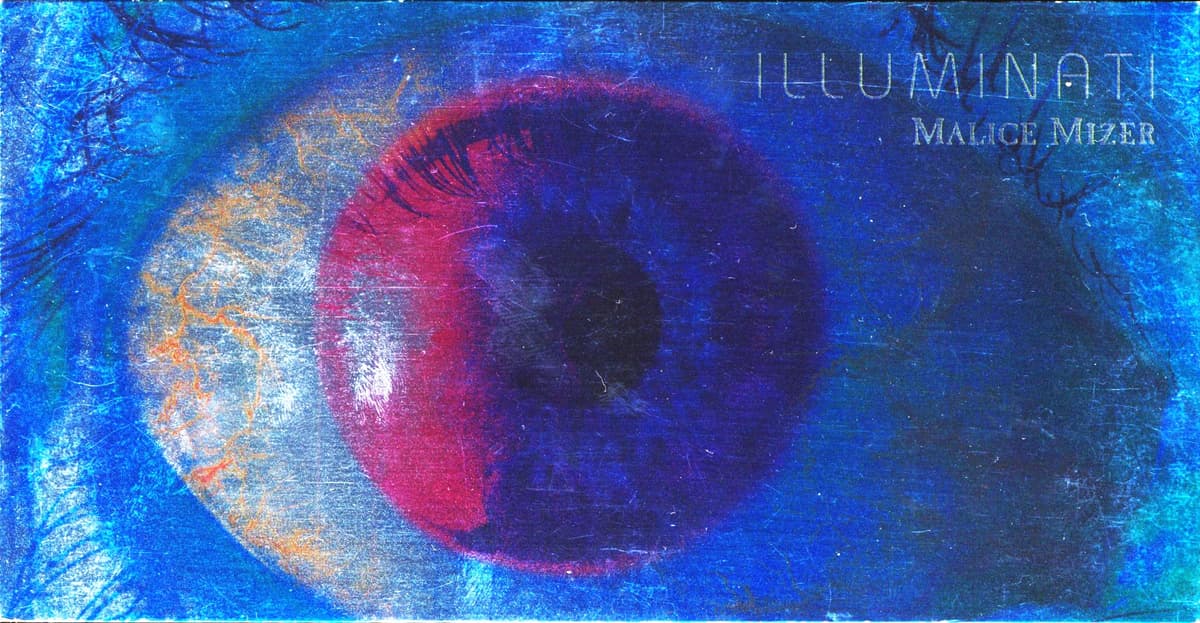 ILLUMINATI [P-type]