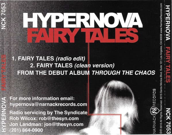 Fairy Tales