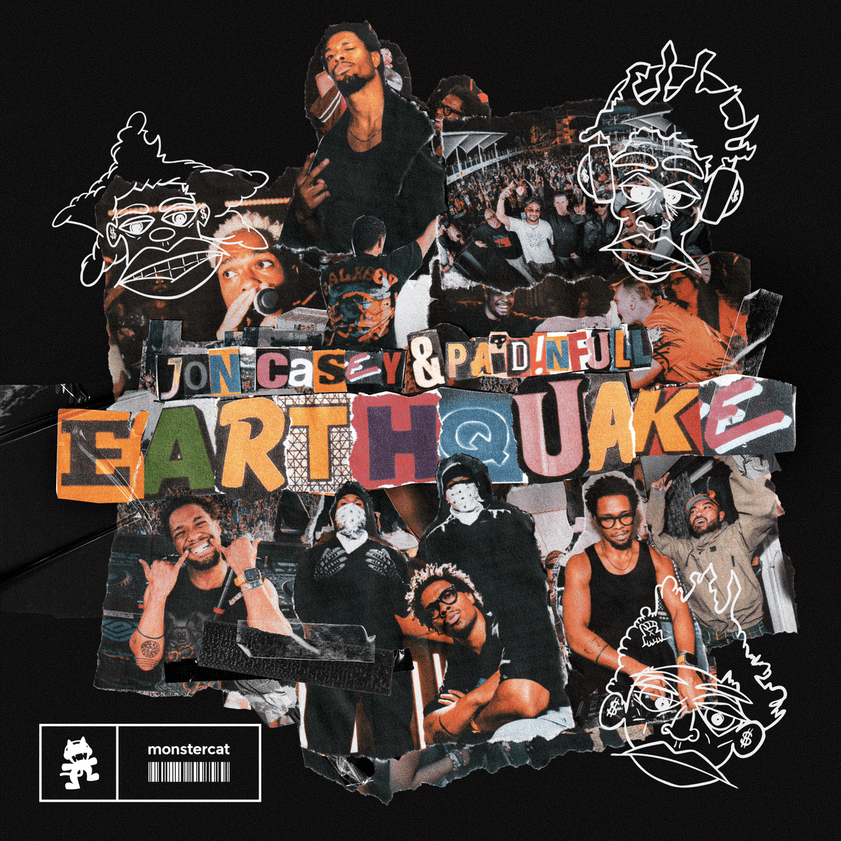EARTHQUAKE