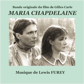 Maria Chapdelaine