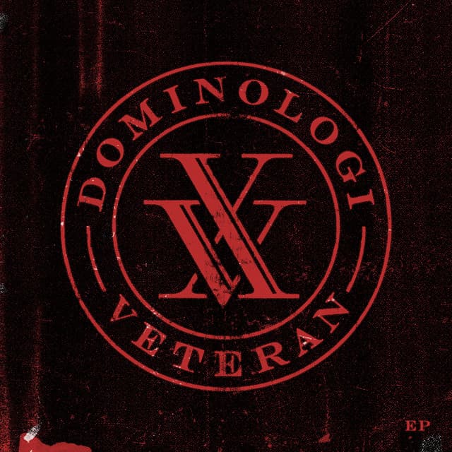 Dominologi XV Veteran (album version)