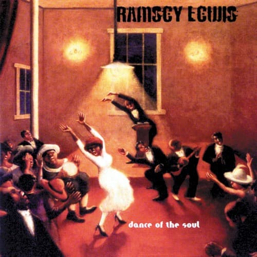 Dance of the Soul