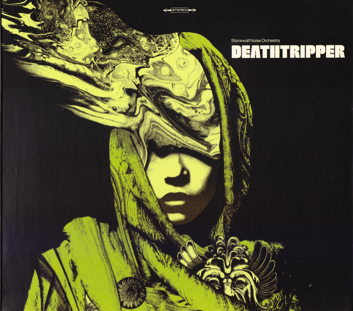 Deathtripper