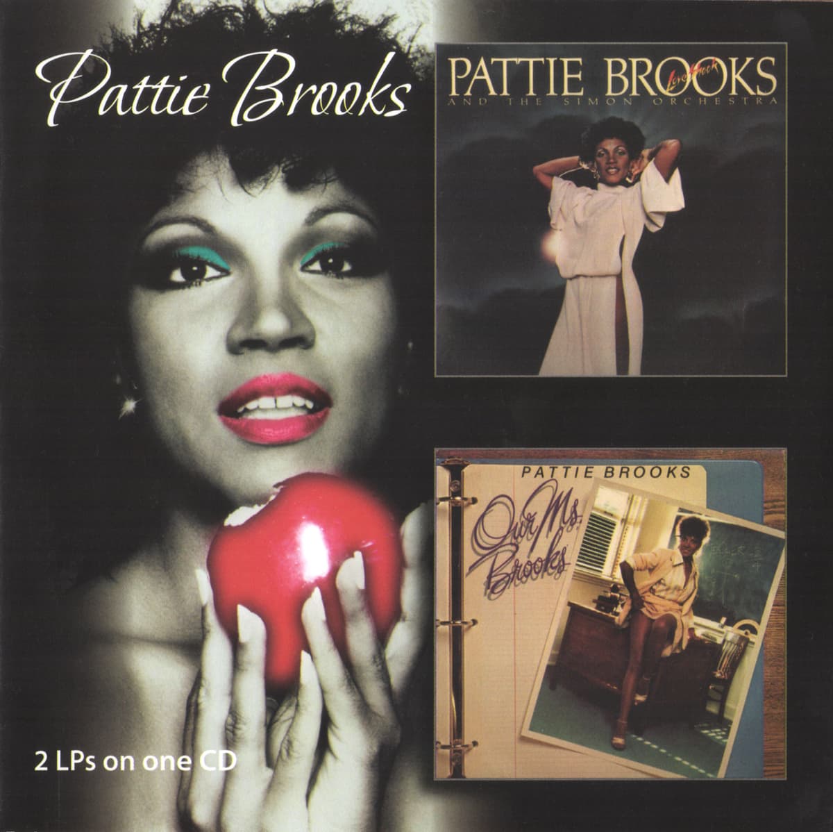 Love Shook / Our Ms. Brooks