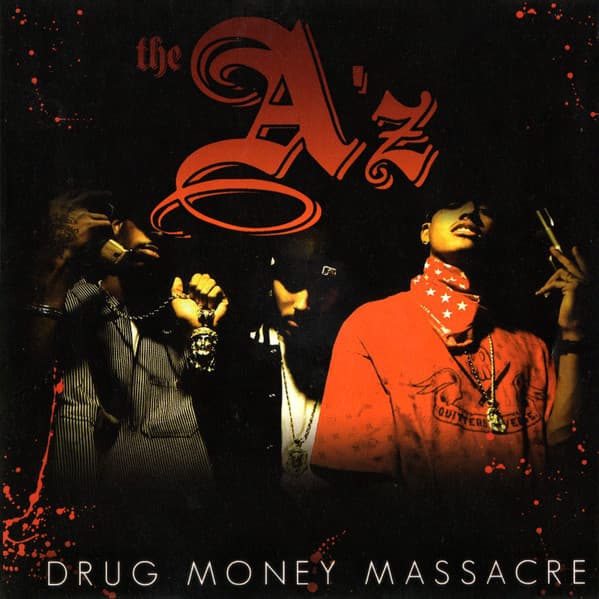 Drug Money Massacre