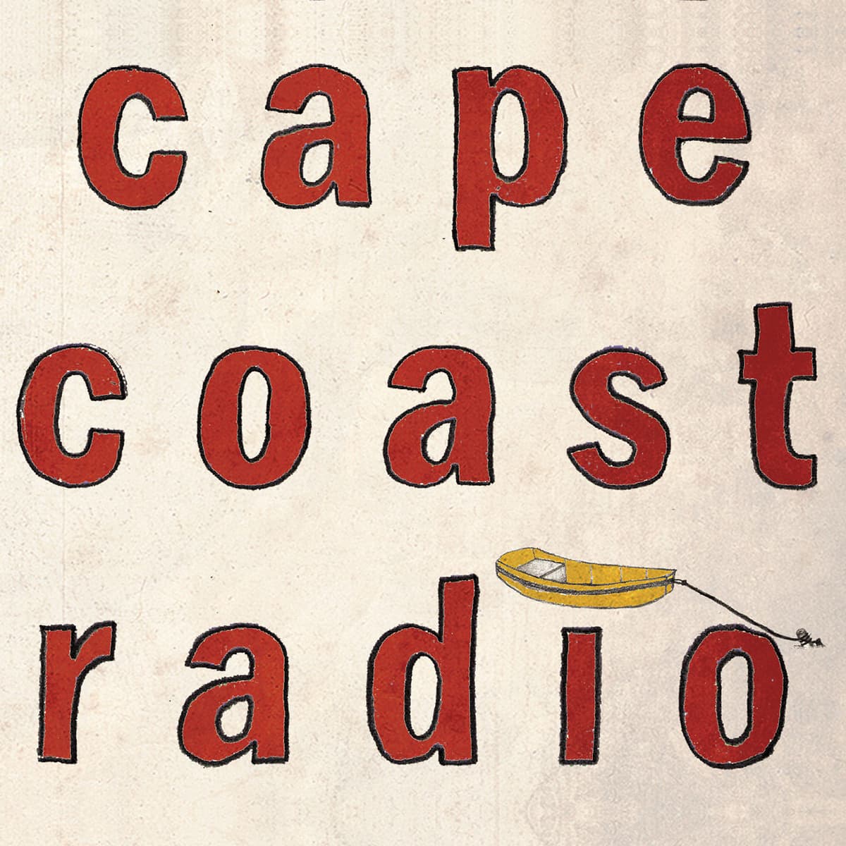 Cape Coast Radio