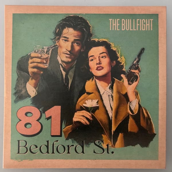 81 Bedford St.