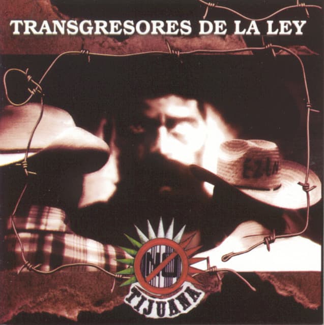 Transgresores de la ley
