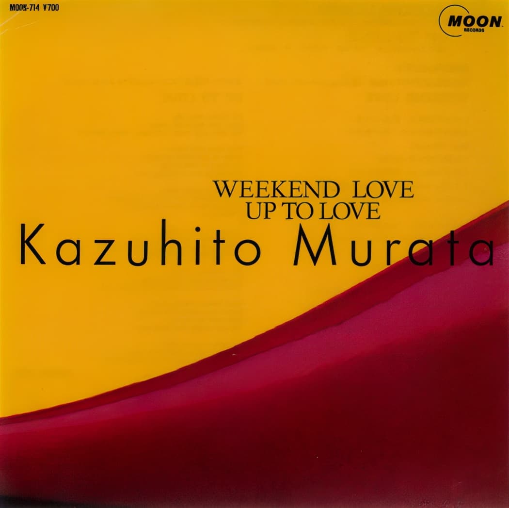 WEEKEND LOVE