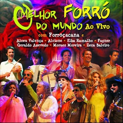 O Melhor Forró do Mundo