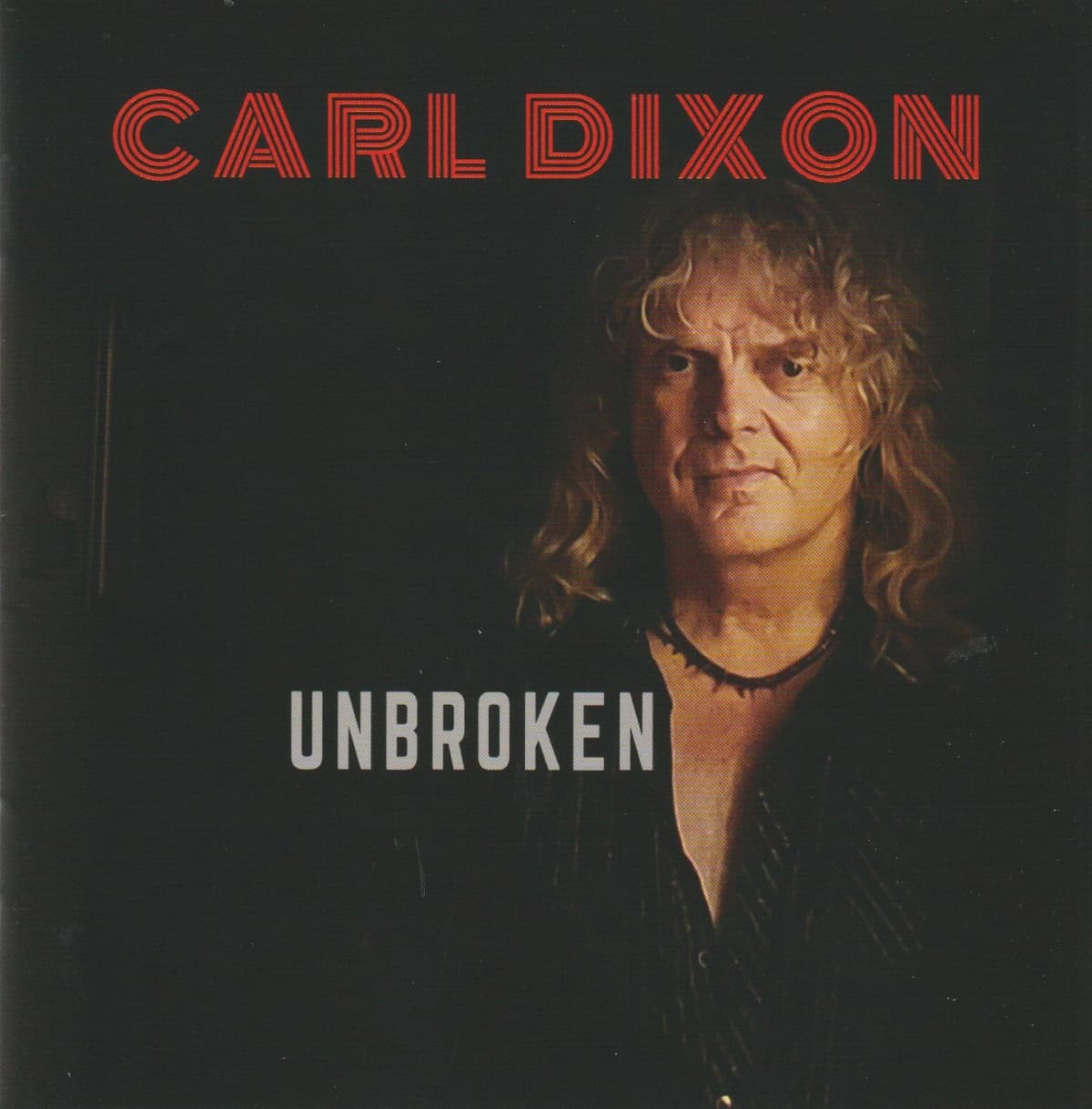 Unbroken