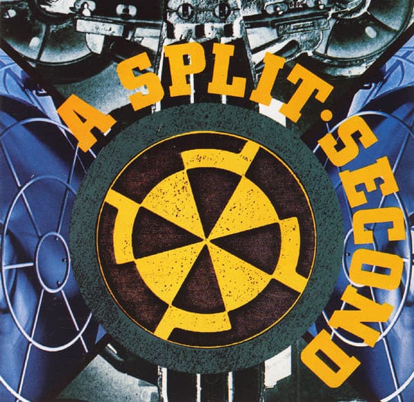 A Split‐Second