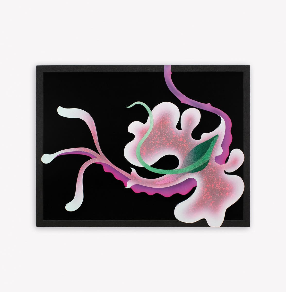 Squirlich Stroll