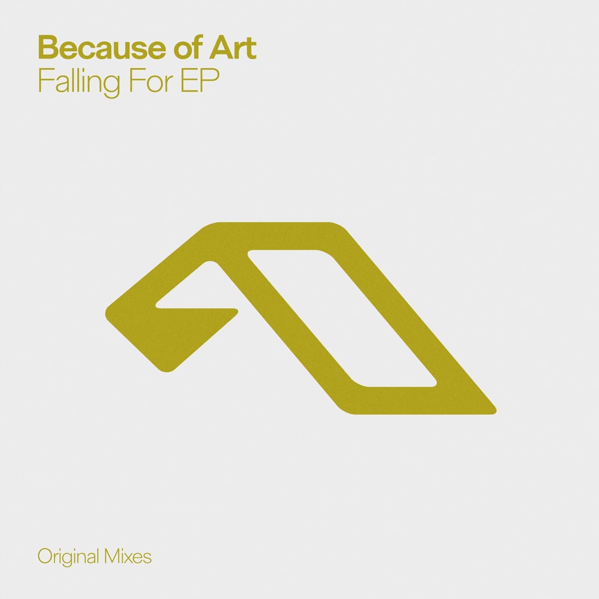 Falling For EP