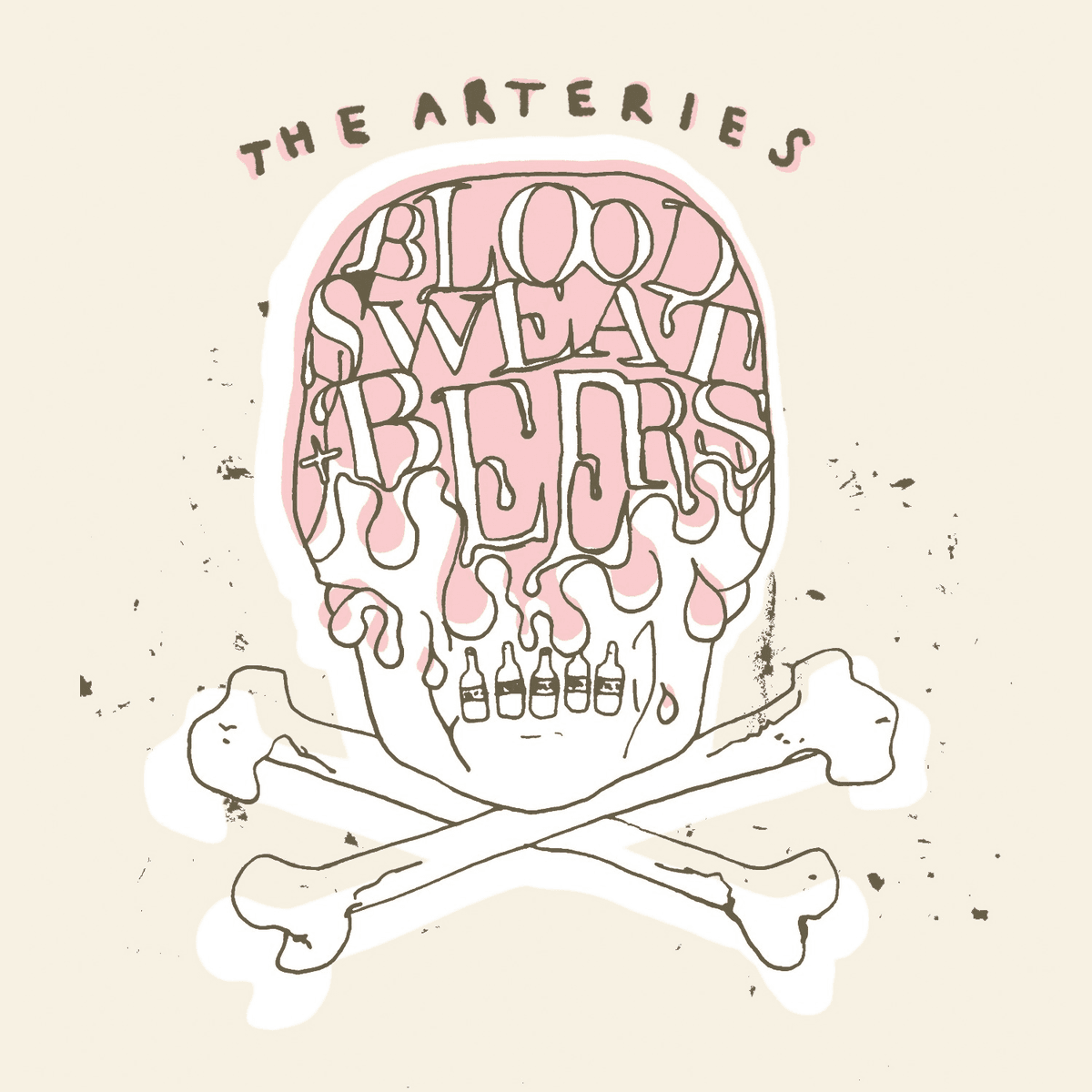 Blood, Sweat and Beers
