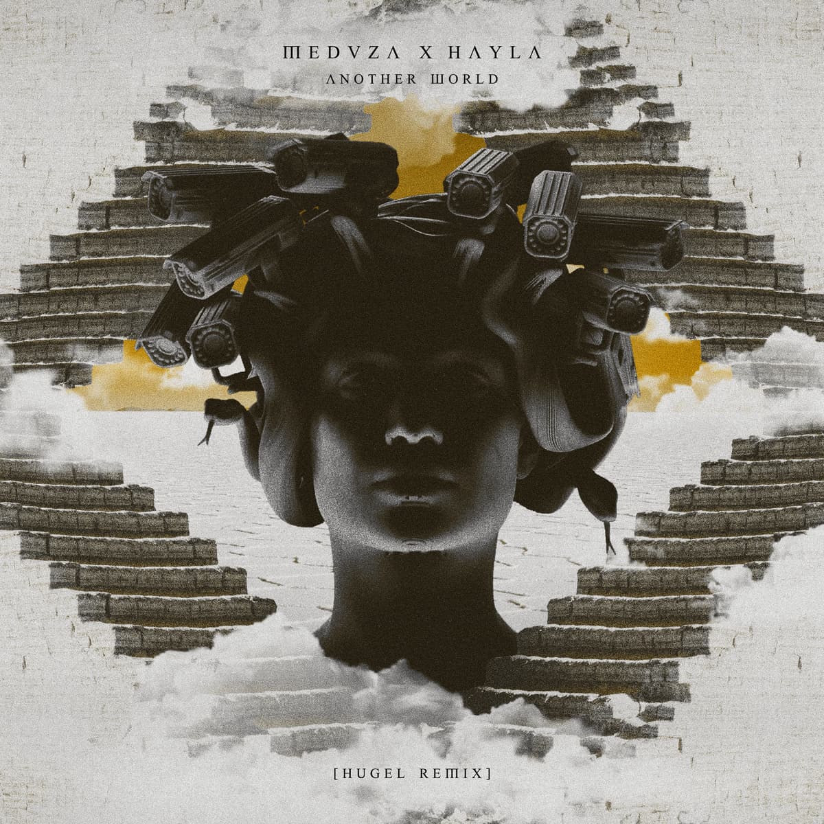 Another World (HUGEL remix)