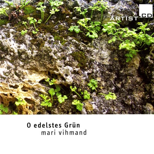 O edelstes Grün