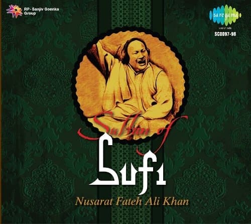 Sultan of Sufi
