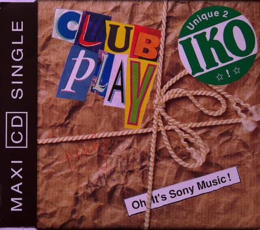 Iko