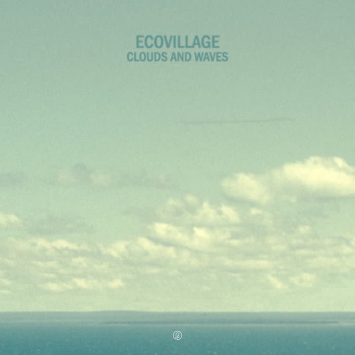 Clouds and Waves