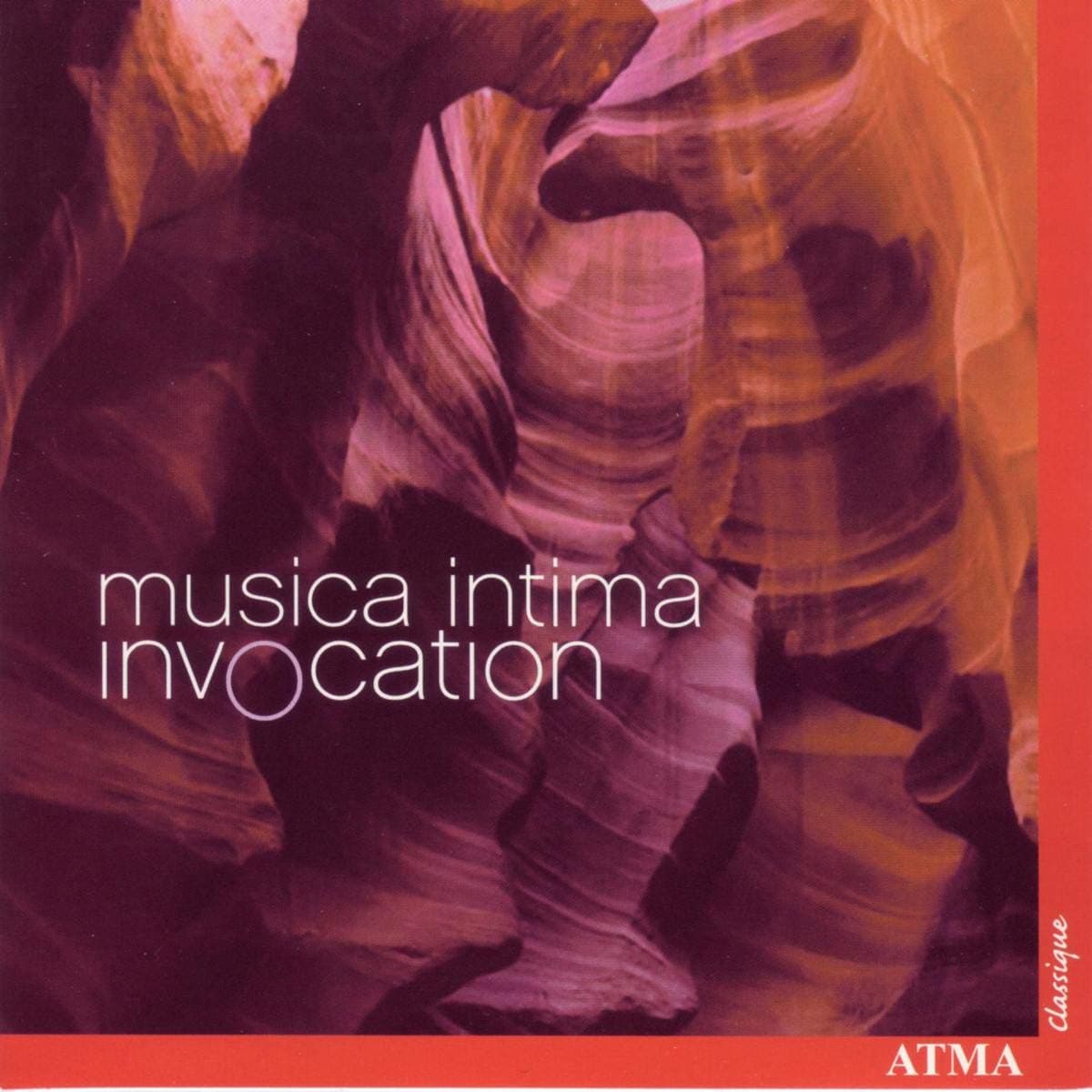 invocation