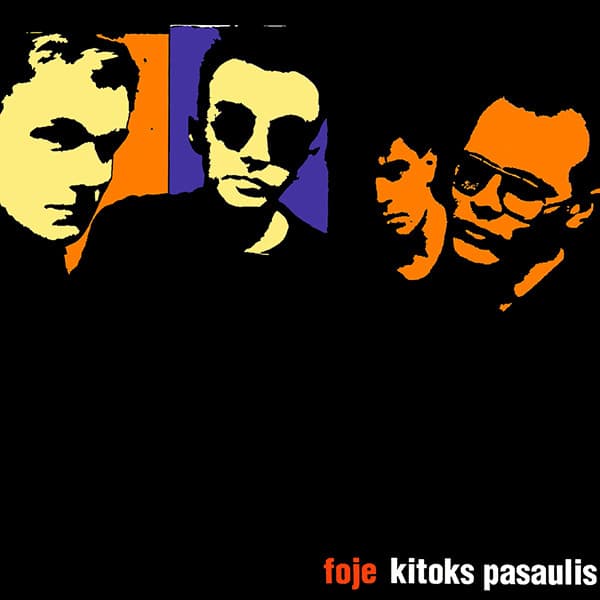 Kitoks pasaulis