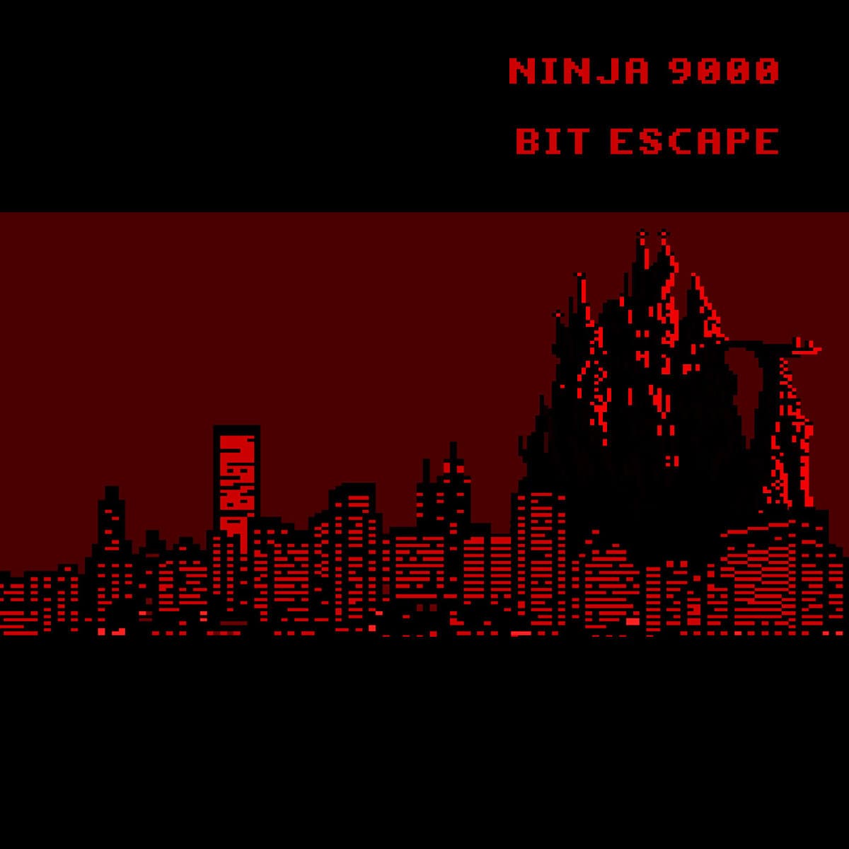 Bit Escape